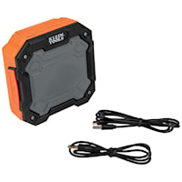 KLEIN TOOLS AEPJS3 15W WIRELESSJOBSITE SPEAKER