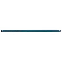KLEIN TOOLS 1224BI-P Hacksaw Blade 12 in 24 TPI High Speed Steel