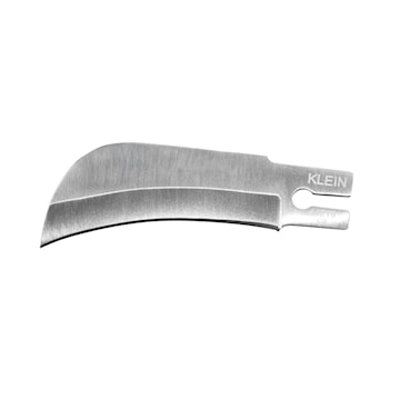 KLEIN TOOLS 44219 Knife Blade 440A Stainless Steel 3-1/4 in L