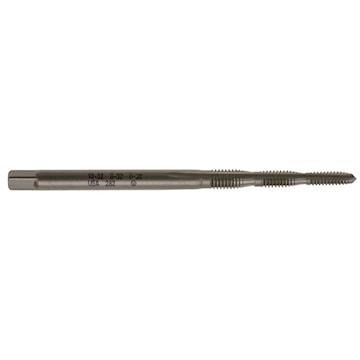 KLEIN TOOLS 626-32 Hand Tap Set #10-32, #8-32, #6-32