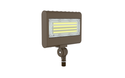 RAB DESIGN 082979 FLOOD 6642L 40K DIM 120V