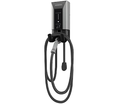 Smart VersiCharge™ Residential EV Charger 40A (9.6kW)