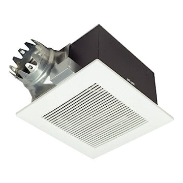 PANASONIC FV20VQ3 WhisperCeiling® Ventilation Fan Bath Fan