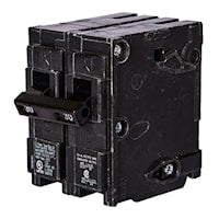 30 Amp (30A) 2 Pole Breaker