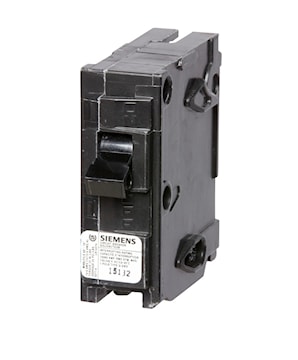 30 Amp (30A) 1 Pole Breaker