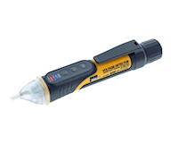 IDEAL INDUSTRIES 61-657 DUAL RANGE 12 TO 1000VAC NCVT W/FLASHLIGHT