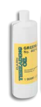 EMERSON PROFESSIONAL TOOLS 462-Q Thread Cutting Oil Dark 1 qt Can