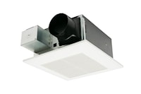 PANASONIC FV0511VF1 WHISPERFIT DC 50/80/110CFM 0.3-0.8 SONES