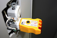 IDEAL INDUSTRIES 61-501 GFCI Receptacle Tester GFI Receptacle 120 VAC