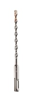 MILWAUKEE 48-20-7411 44 Magnum™ Hammer Drill Bit 3/16 in diameter Carbide