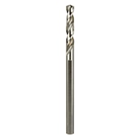 MILWAUKEE 49-56-8000 Thunderbolt® Pilot Drill Bit 1/4 in diameter High Speed Steel