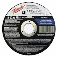 MILWAUKEE 49-94-4500 Cut-Off Wheel