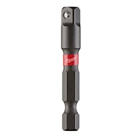 MILWAUKEE 48-32-5030 Shockwave™ Socket Adapter 1/4 in Hex