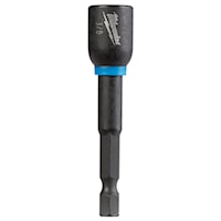 MILWAUKEE 49-66-4535 Shockwave™ Nut Driver Bit 3/8 in