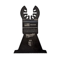 MILWAUKEE 49-25-1113 OPEN-LOK 2-1/2" HCSWOOD BLADES 3PK