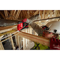 MILWAUKEE 2448-20 M12 CABLE STAPLER