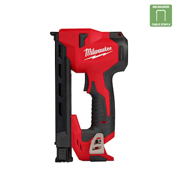 MILWAUKEE 2448-20 M12 CABLE STAPLER