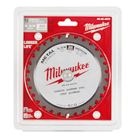 MILWAUKEE 48-40-4070 M18™ Circular Saw Blade 5-3/8 in Blade 30 Teeth Carbide