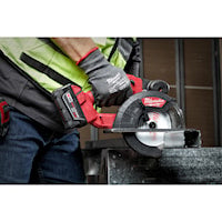 MILWAUKEE 48-40-4070 M18™ Circular Saw Blade 5-3/8 in Blade 30 Teeth Carbide