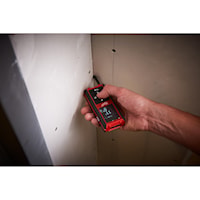 MILWAUKEE 48-22-9802 150' LASER DISTANCEMETER