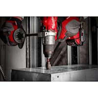 MILWAUKEE 48-89-9244 SW STEP BIT#4 3/16"-7/8"