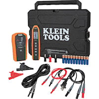 KLEIN TOOLS ET450 ADV CIRCUIT TRACER KIT