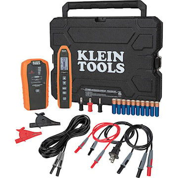 KLEIN TOOLS ET450 ADV CIRCUIT TRACER KIT