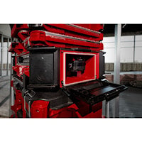 MILWAUKEE 2950-20 M18™, Packout™ Radio 18 VDC