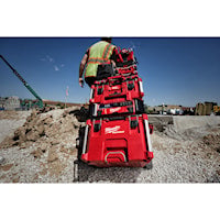 MILWAUKEE 2950-20 M18™, Packout™ Radio 18 VDC