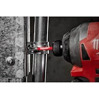 MILWAUKEE 48-32-4461 Shockwave™ Insert Bit Phillips #1 PH1