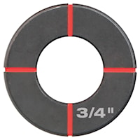 MILWAUKEE 49-16-2662 3/4 DIE