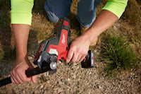 MILWAUKEE 2472-21XC M12™ Cable Cutter Kit with Strip Function 12 V, 1-7/16 in Capacity 4 in Jaw width