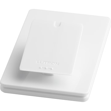 LUTRON L-PED1-WH Pico® Pedestal Plastic White