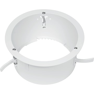 LUTRON H-MOUNT-FM Vive Installation Adapter Flush-mount Adaptor