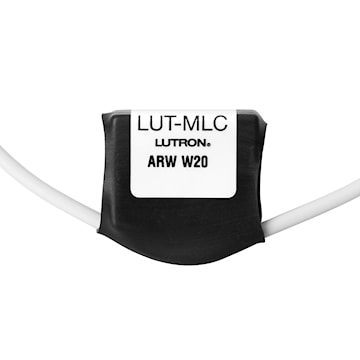 LUTRON LUT-MLC Minimum Load Capacitor Shunt, Rectangle