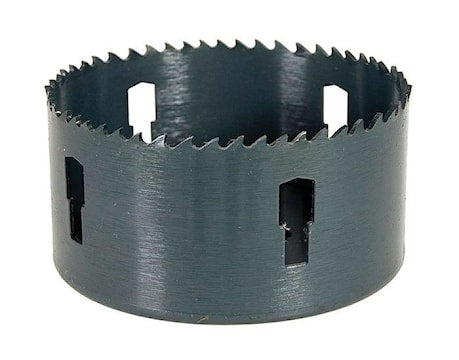 EMERSON PROFESSIONAL TOOLS 825-3-3/4 Hole Saw 3-3/4 in Bi-Metal