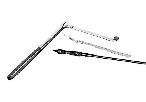 EMERSON PROFESSIONAL TOOLS DBITKIT D'VersiBIT Starter Kit