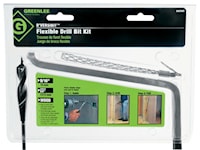 EMERSON PROFESSIONAL TOOLS DBITKIT D'VersiBIT Starter Kit