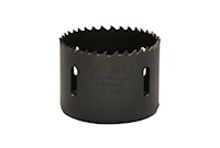 EMERSON PROFESSIONAL TOOLS 825-2-1/2 Hole Saw 2-1/2 in Bi-Metal