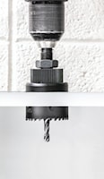 3 in Hole Saw Bi-Metal TOOLJA