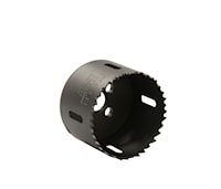 EMERSON PROFESSIONAL TOOLS 825-2-1/2 Hole Saw 2-1/2 in Bi-Metal