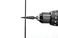 EMERSON PROFESSIONAL TOOLS GSB01 STEP BIT 1/2" (NO.1)