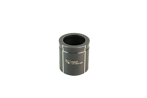 EMERSON PROFESSIONAL TOOLS KD-3/4 Knockout Die Round