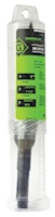 EMERSON PROFESSIONAL TOOLS 62PTS-1 Nail Eater® Auger Bit 1 in 7/16 in Shank Heat Treated Steel