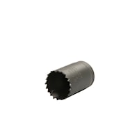 EMERSON PROFESSIONAL TOOLS 825-1-3/8 Hole Saw 1-3/8 in Bi-Metal