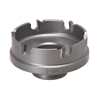 EMERSON PROFESSIONAL TOOLS 645-022 Hole Saw Arbor Carbide