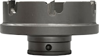 EMERSON PROFESSIONAL TOOLS 645-2 Hole Cutter 2 in 3/8 in Shank Carbide
