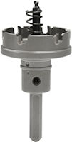EMERSON PROFESSIONAL TOOLS 645-2 Hole Cutter 2 in 3/8 in Shank Carbide