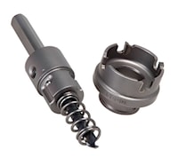 EMERSON PROFESSIONAL TOOLS 645-002 Pilot Drill Bit Cobalt Steel