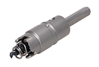 EMERSON PROFESSIONAL TOOLS 645-011 Hole Saw Arbor Cobalt Steel